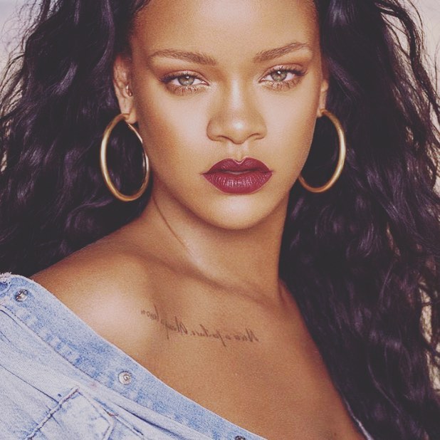 Happy Birthday to the ever inspiring, phenomenally beautiful, and supremely savage @badgalriri 💜💛👑
.
.
.
#culturalmuse #aspiretoinspire #rihanna #badgalriri #rihannabirthday #blackgirlmagic