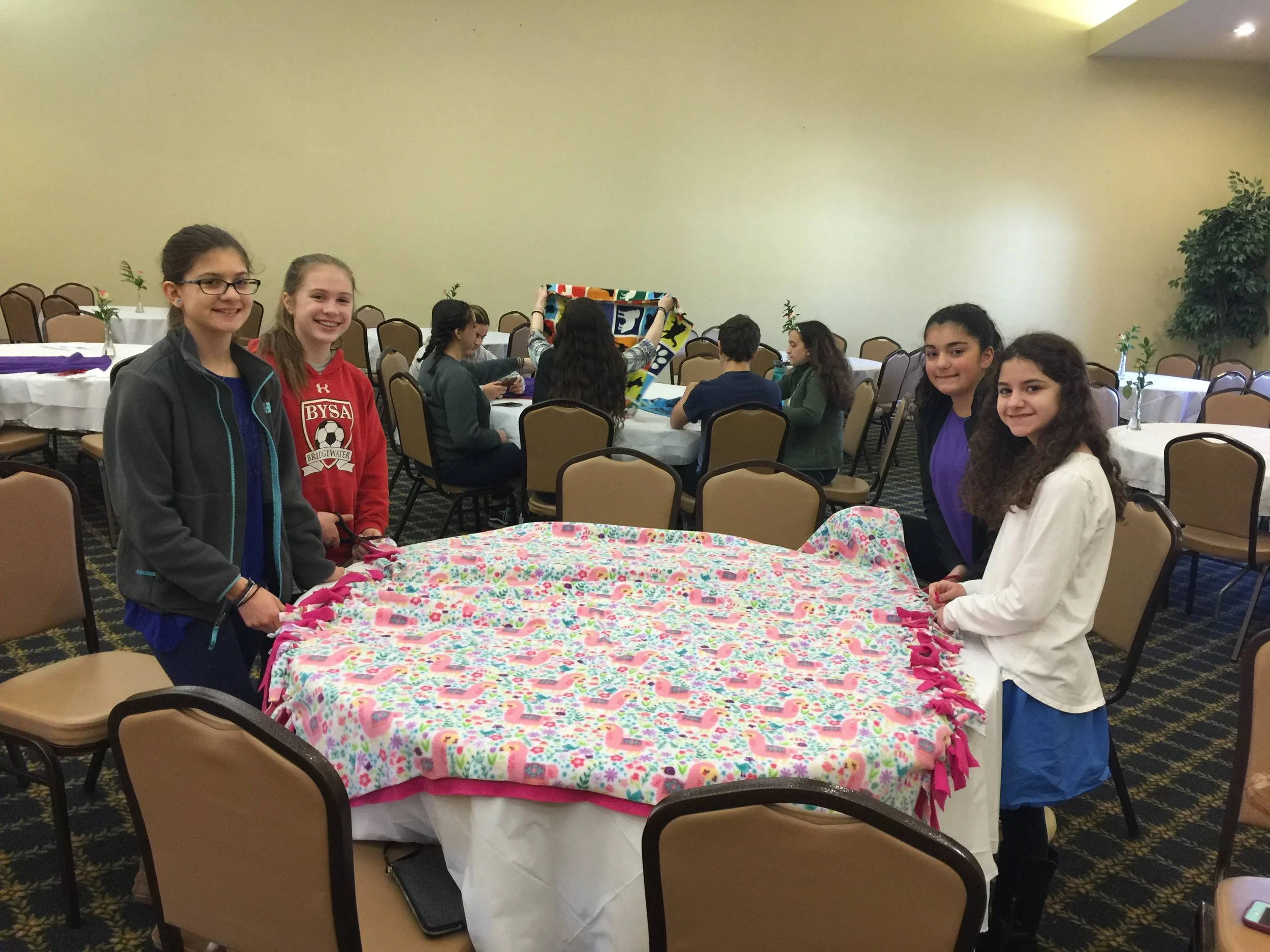 Good Friday Retreat 2017