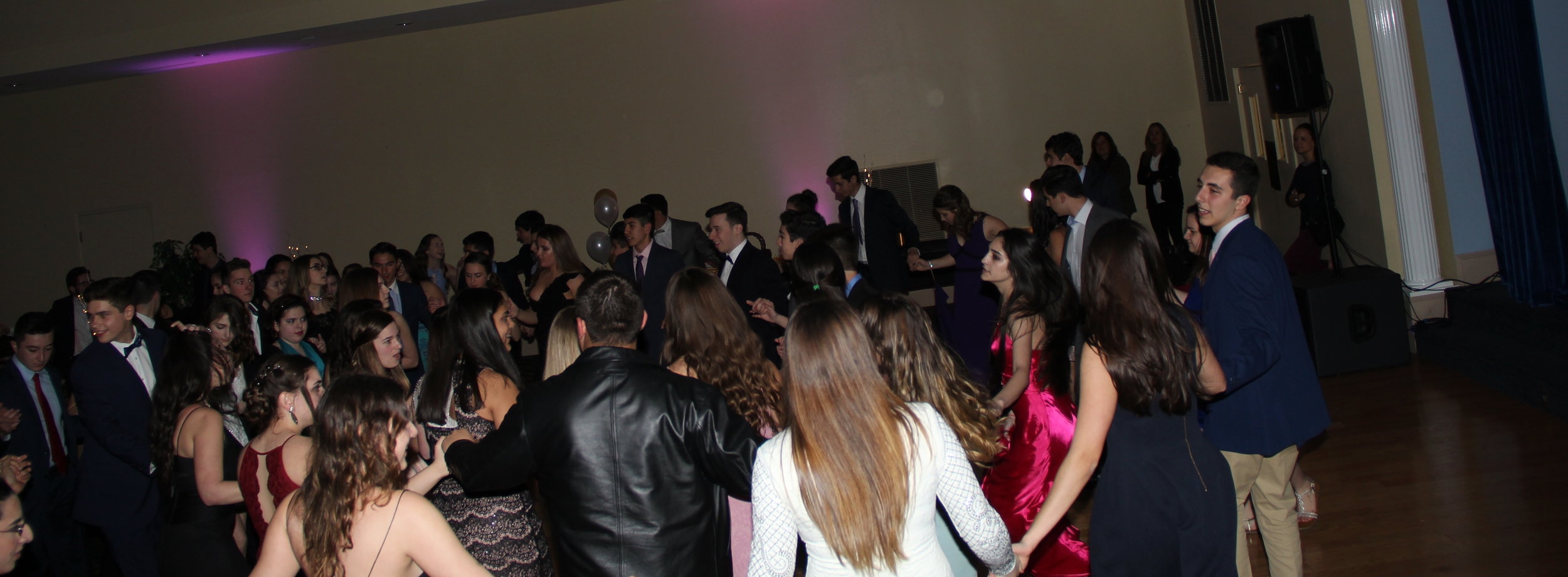 2017 GOYA Grand Ball