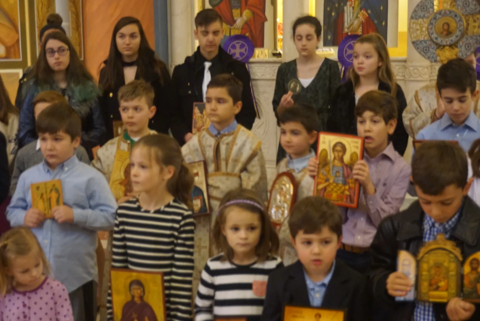 Sunday of Orthodoxy