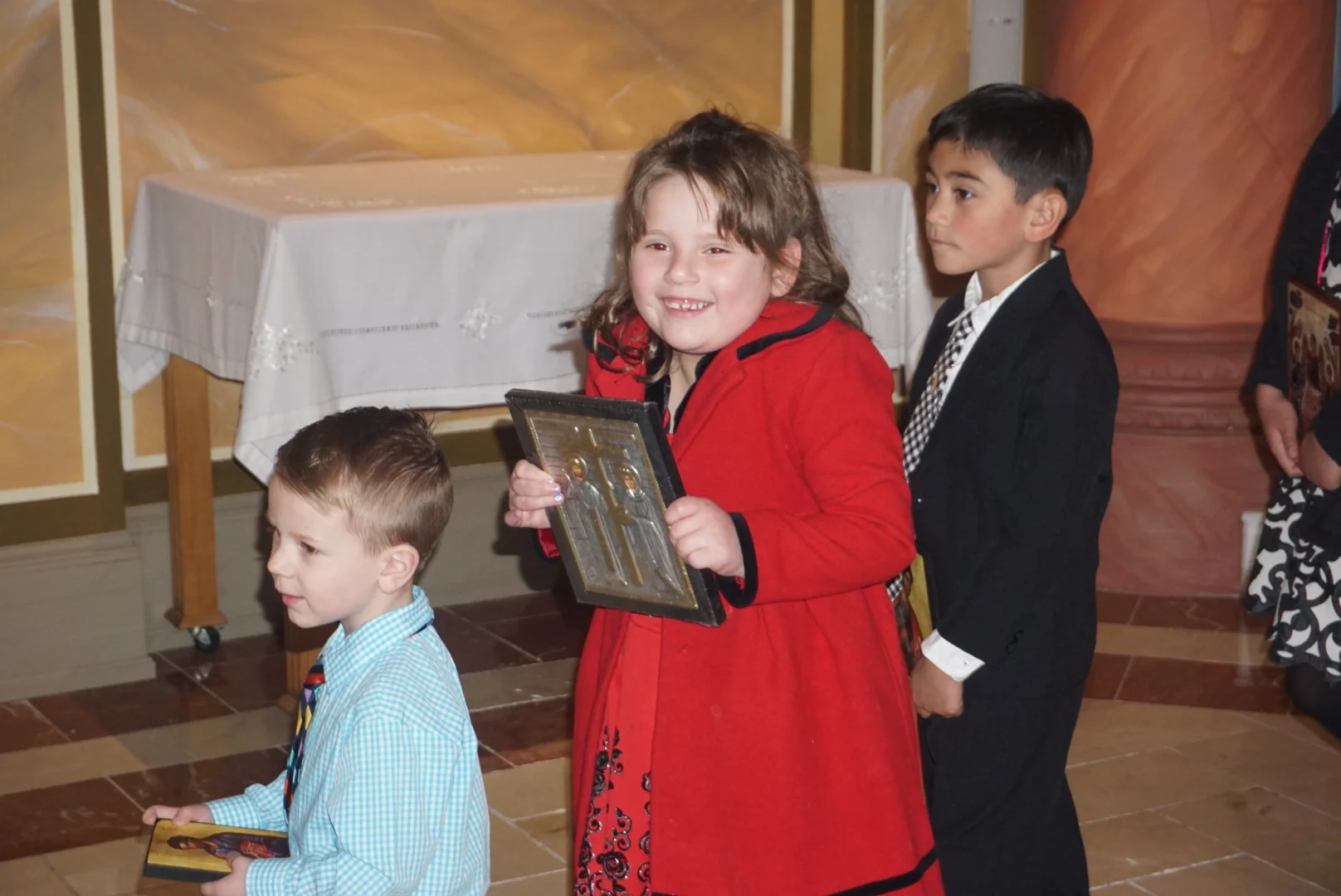 Sunday of Orthodoxy