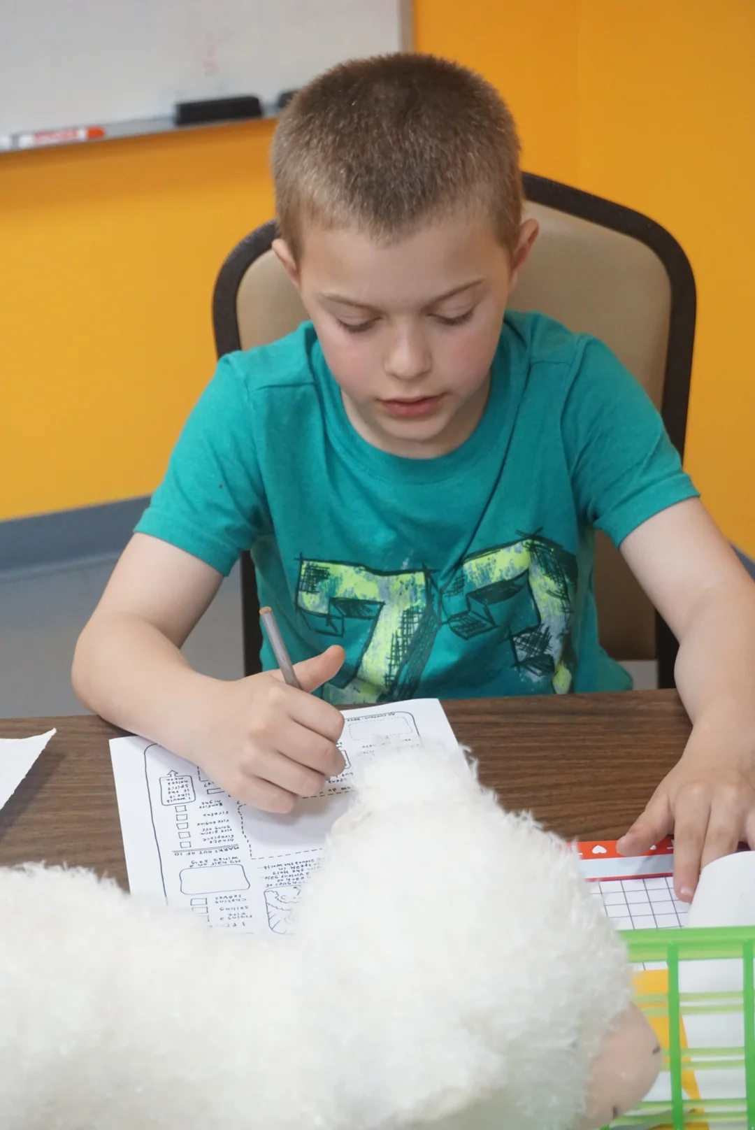 End of the Year Celebration 