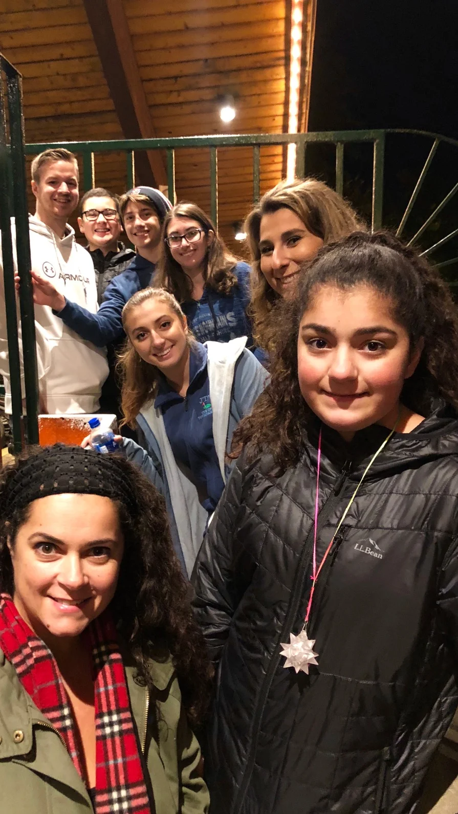 Canobie Lake Park Screemfest