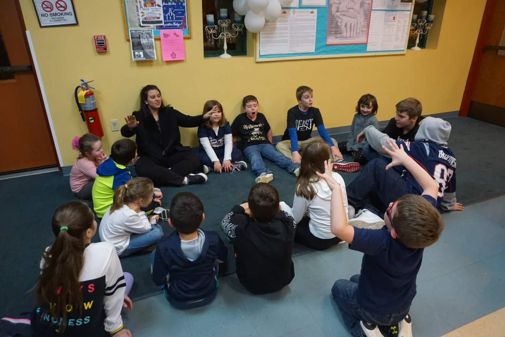 Learning About the Love of God