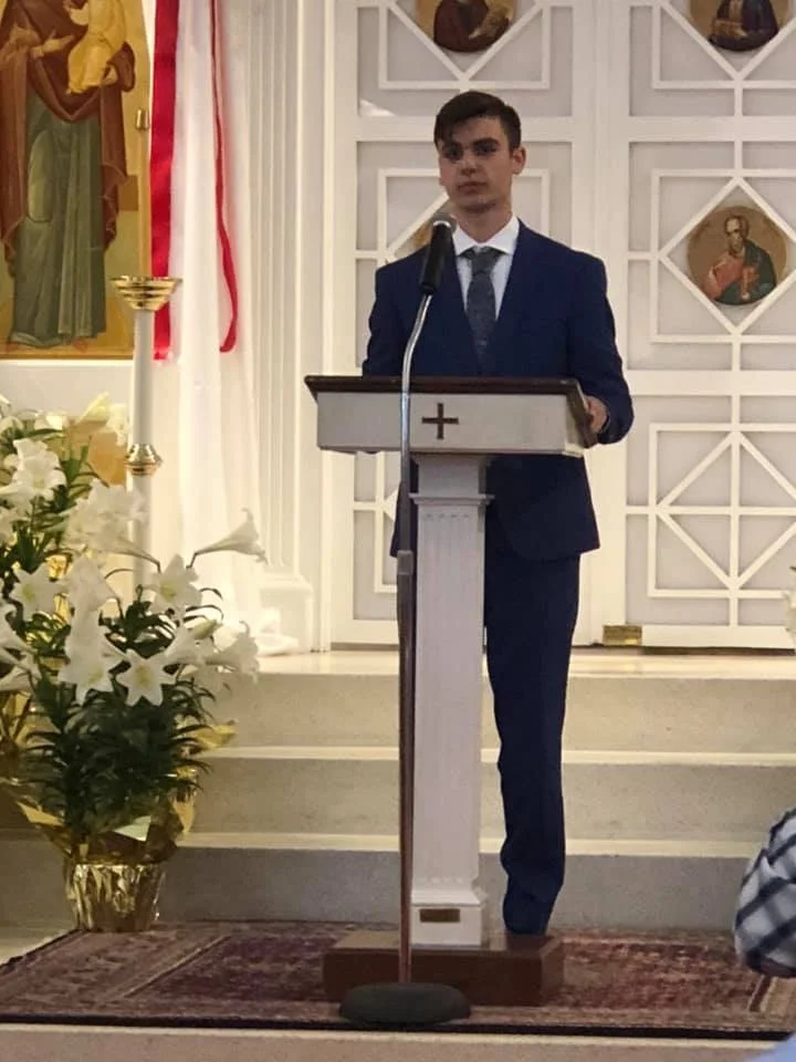 Boston Metropolis Oratorical Festival