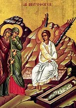 Holy Saturday ~ Divine Liturgy of St.Basil 