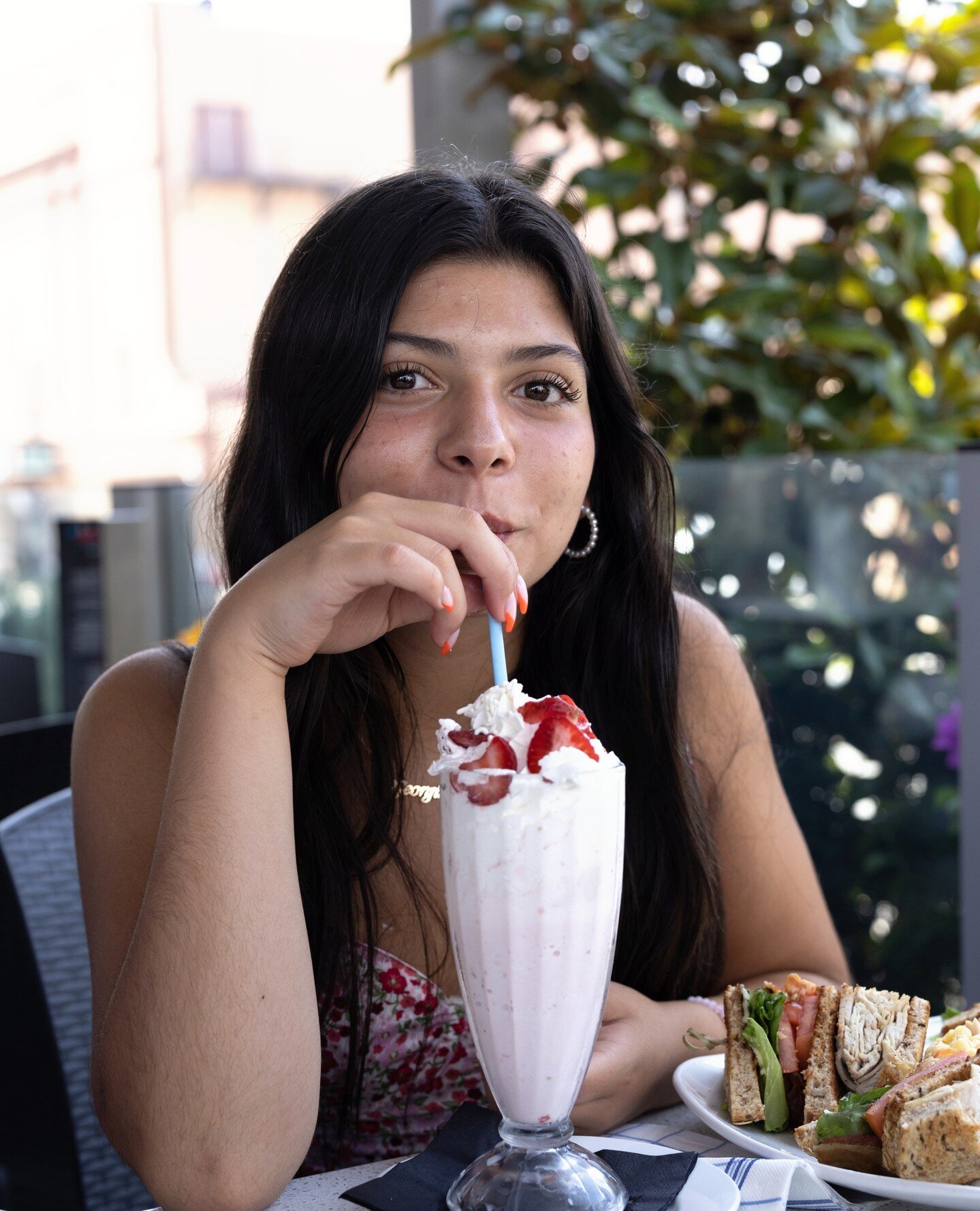 How is it already Labor Day weekend?  We're ready for you Long Island!  Bring the family and enjoy a meal together on our patio.  We're just minutes from Jones Beach! 🏖️