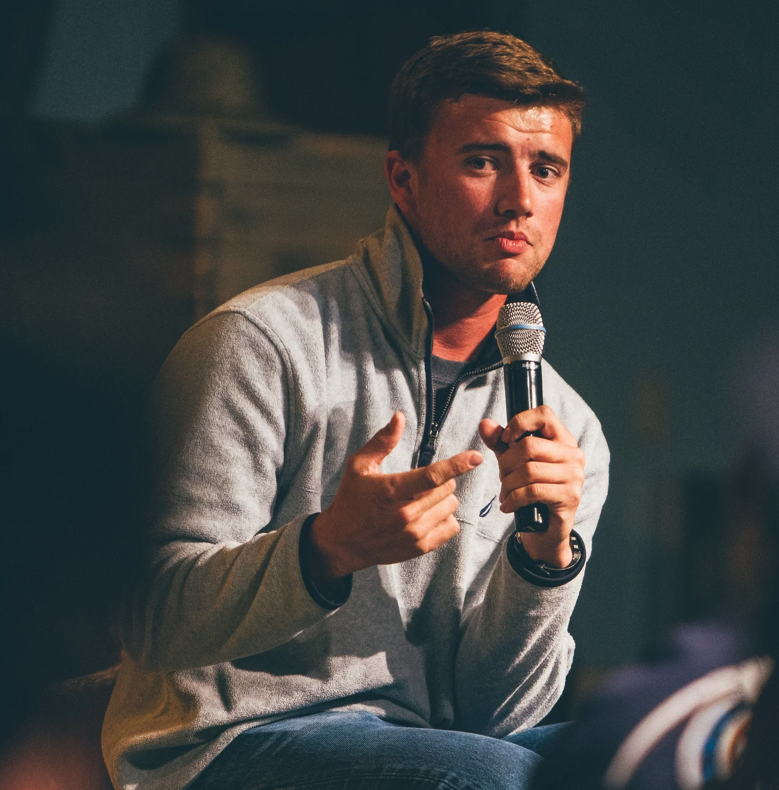 Culture Eats Strategy for Breakfast