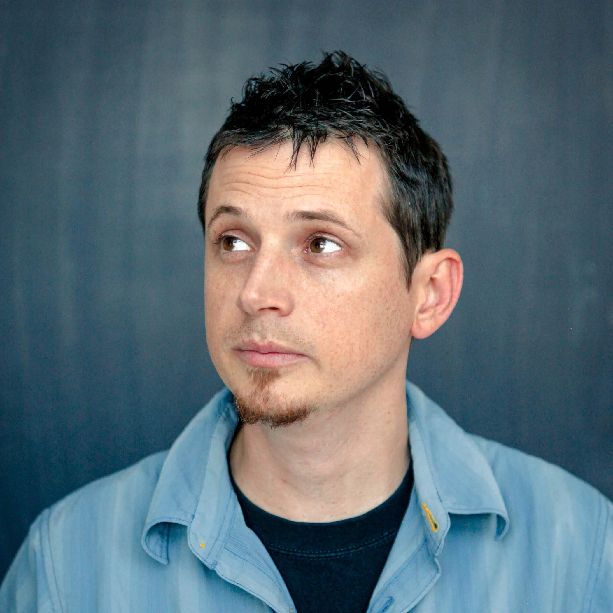 Follower, the Leader