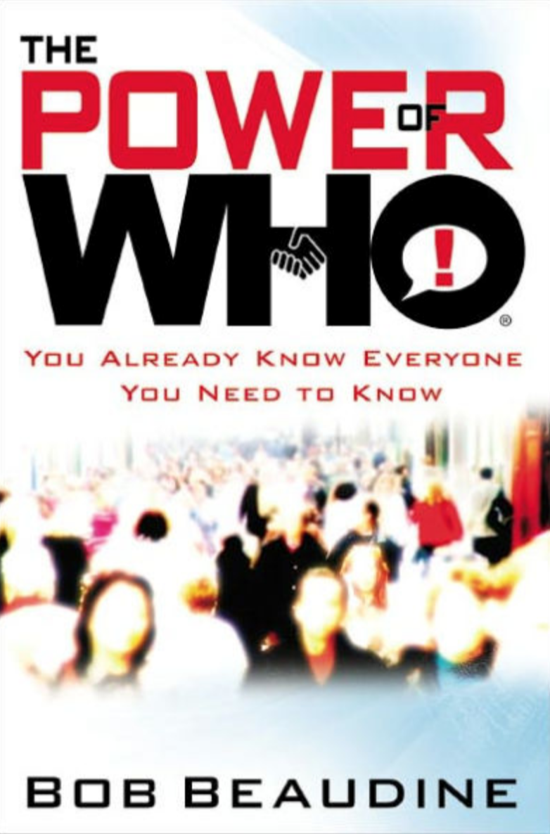 The Power Of Who
