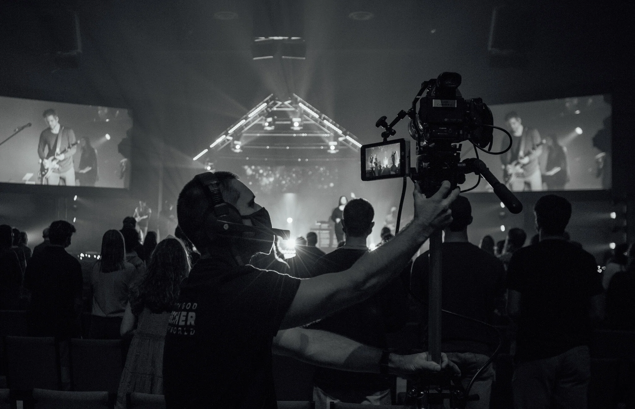 The Other Side of the Valley&nbsp;