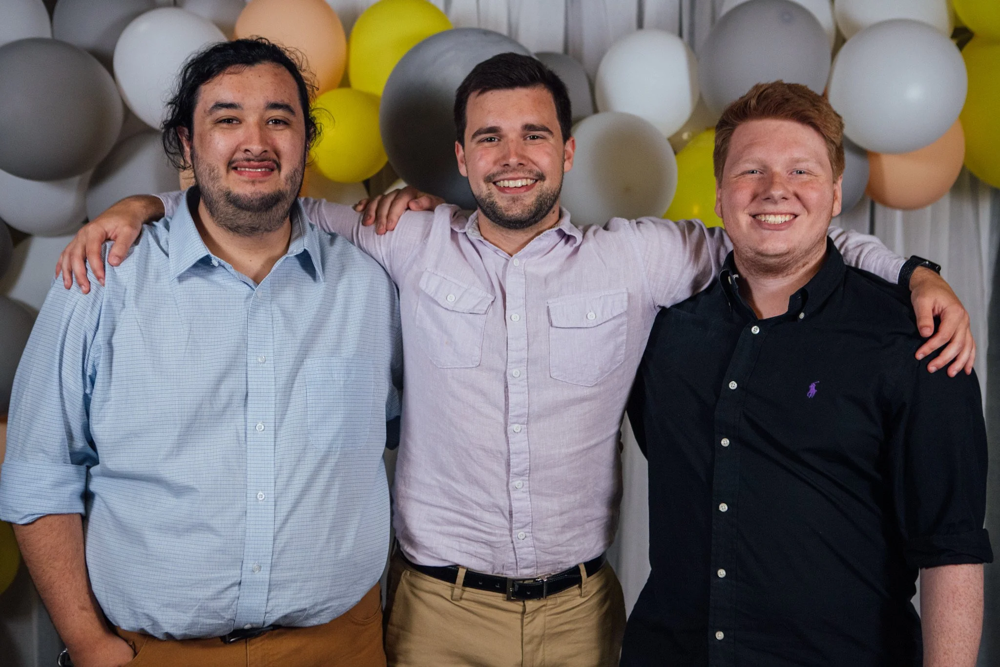 It's What's In the Middle that Counts