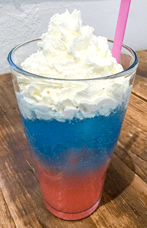 Kakamigahara Nadeshiko Drink