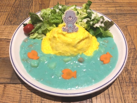 Limited Time Menu #2: 4/13 - 5/6