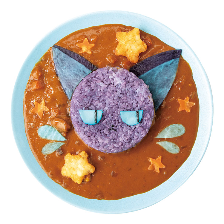 スッピーのまんぷくカレー