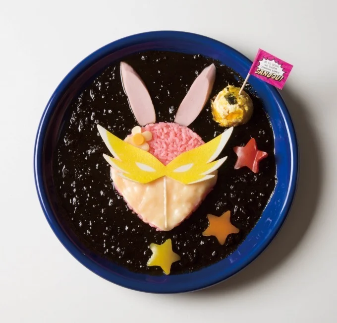 Onegai My Melody Cafe November 13 18 January 31 19 Dango News