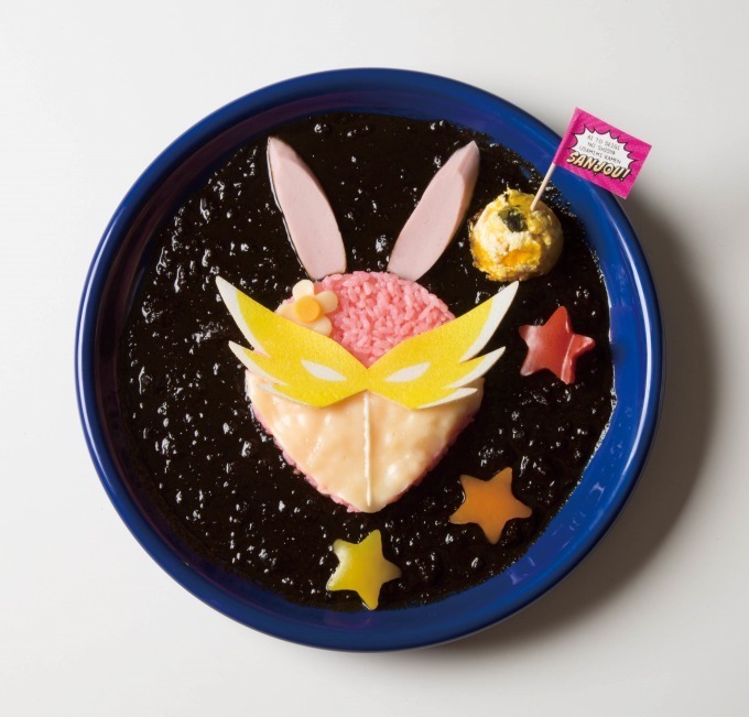 Onegai My Melody Cafe November 13 18 January 31 19 Dango News