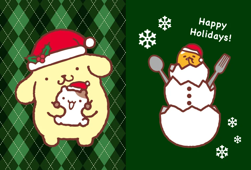 Postcard/ポストカード - Novelty Item