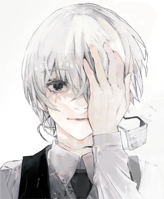 Tokyo Ghoul Re Cafe February 2 March 26 19 Dango News Tokyo Ghoul Re Cafe February 2 March 26 19 Dango News