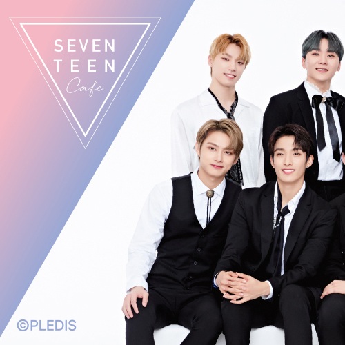 Svt Full Cafe List Dango News Svt Full Cafe List Dango News