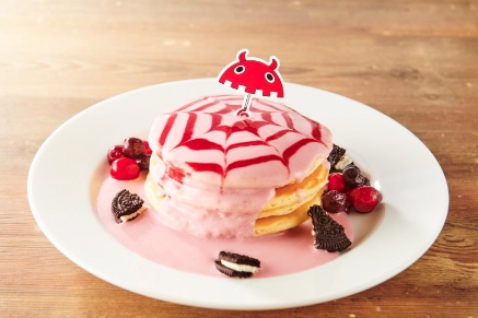 Tokyo One Piece Tower Cafes Permanently Closed Dango News