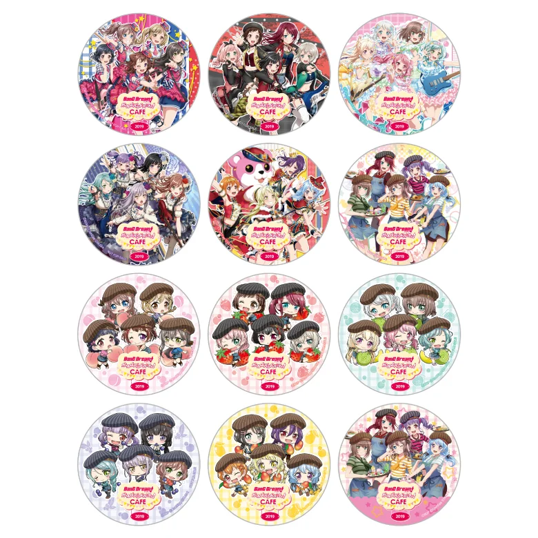Drink Order Benefit - Coaster