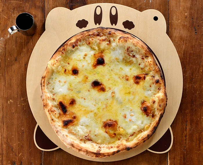 Kirby Cafe Permanent Dango News Kirby Cafe Permanent Dango News