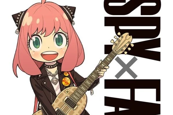 Spy X Family Full Cafe List Dango News