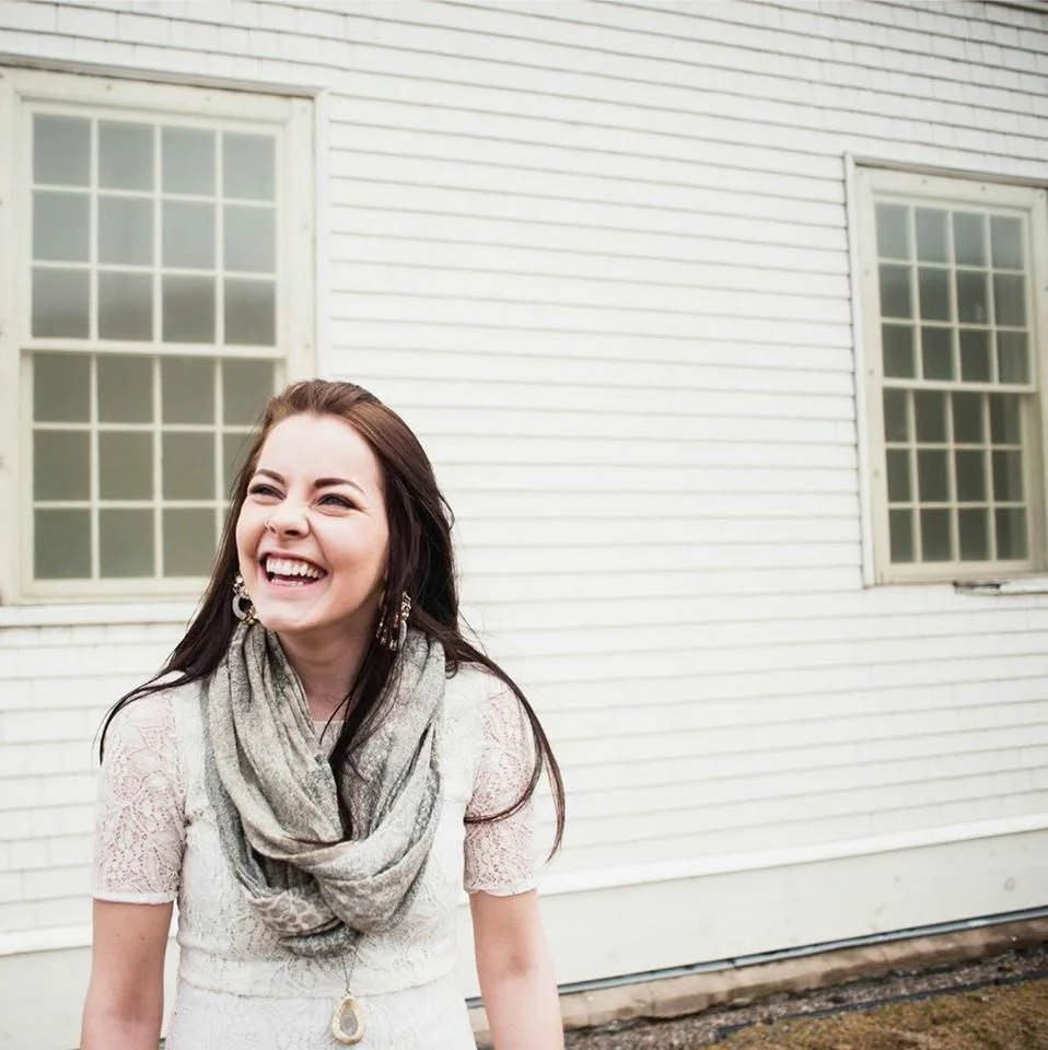 Photo by Haley MacPhee 