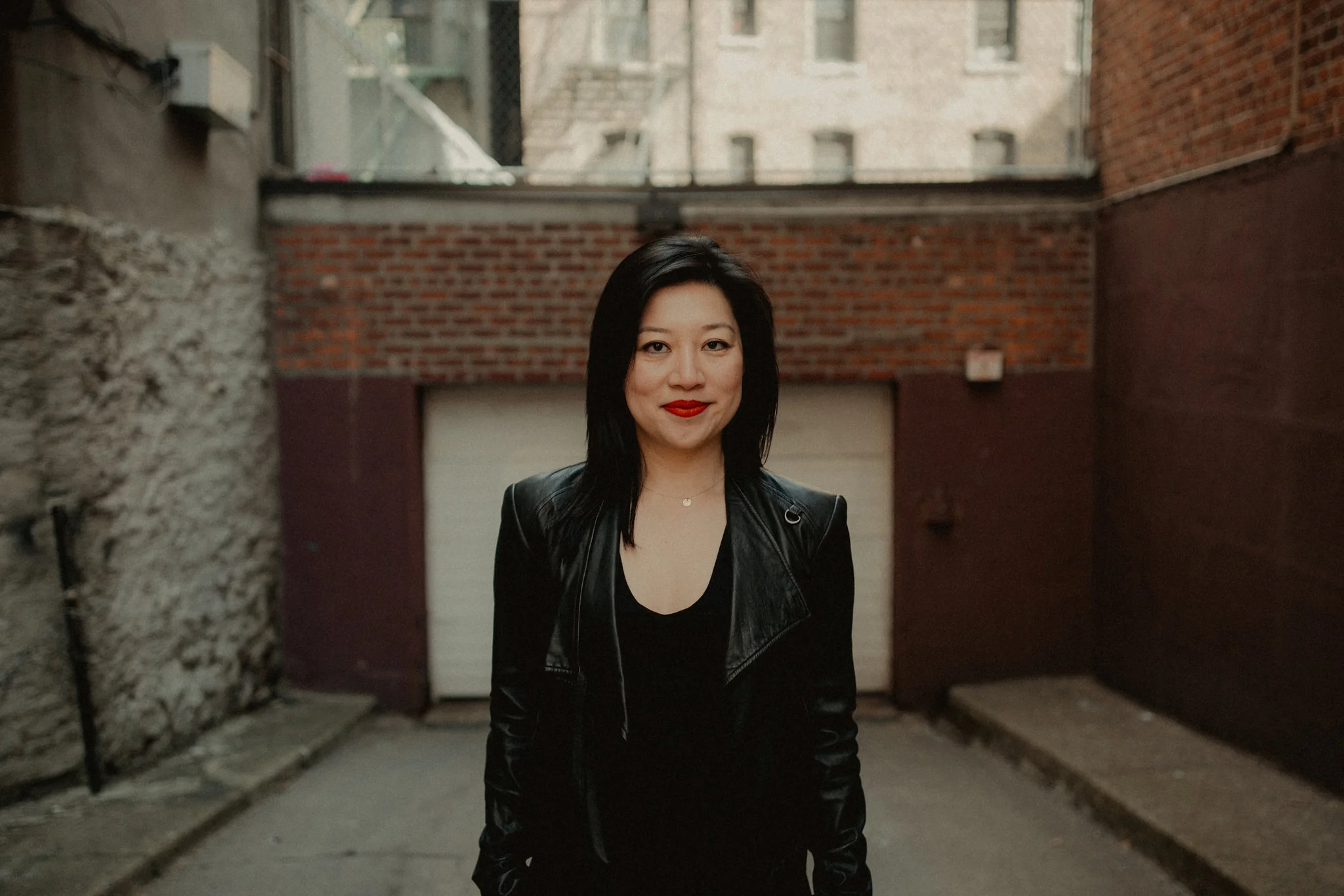 New York Business Journal - One entrepreneur's mission: Helping refugees find a brighter future 