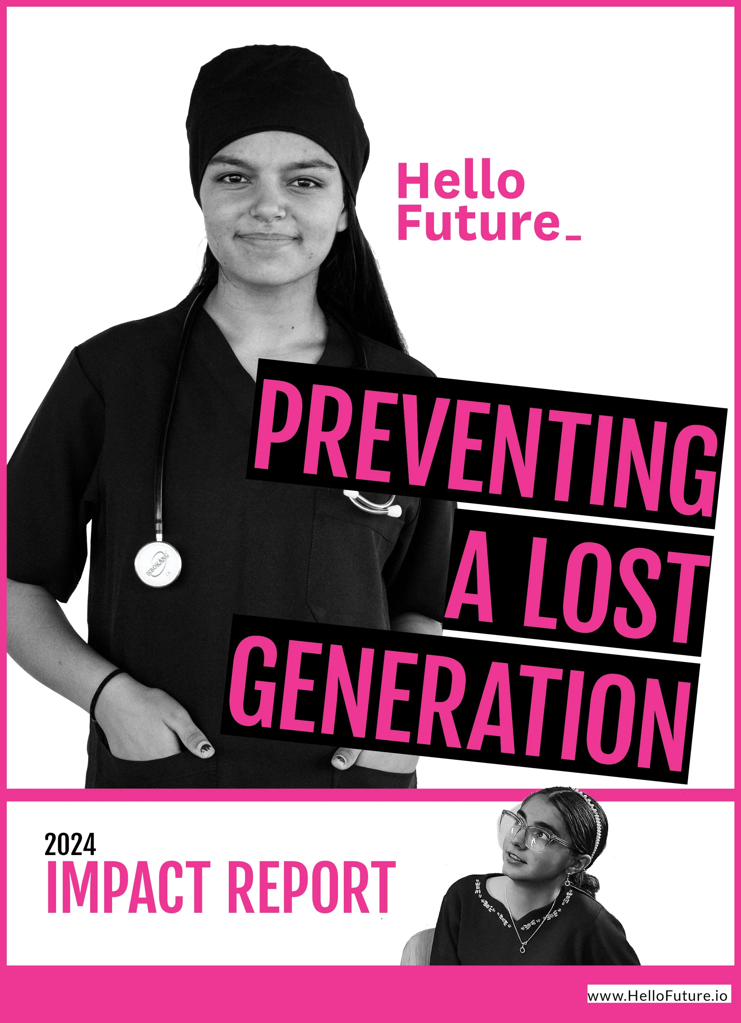 Hello Future 2024 Impact Report CVR.jpg