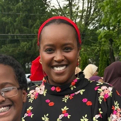 Miriam Abdinur Mohamed