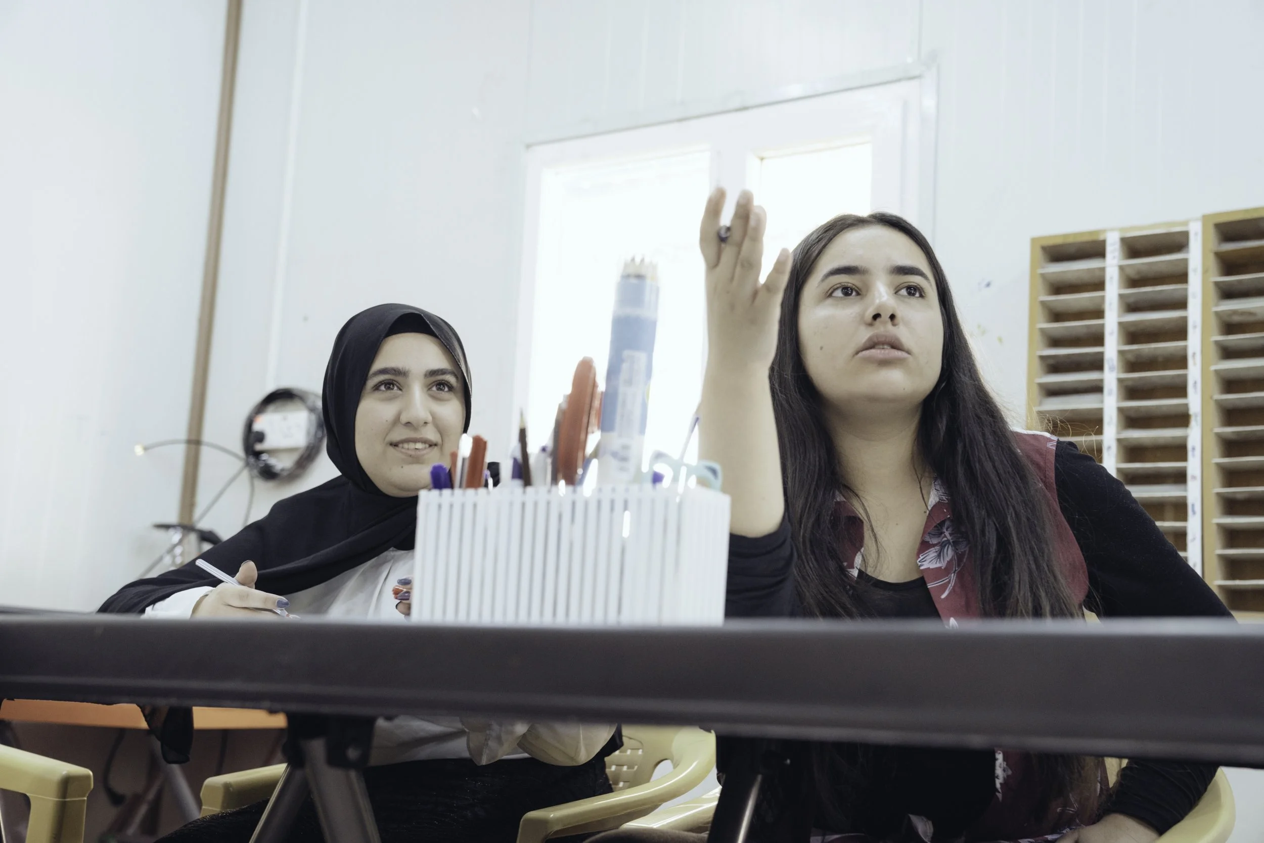 empowering youth through small business formations, Hello Future