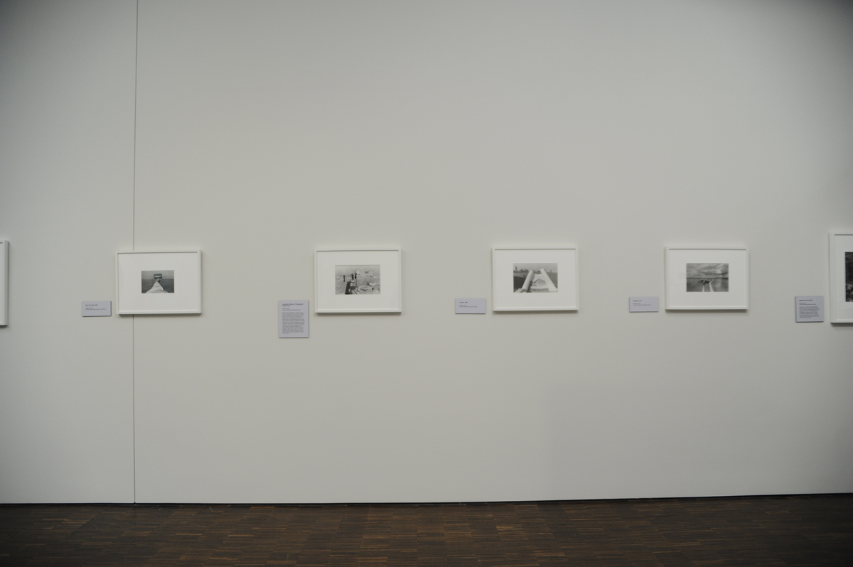 Wit + Whimsy installation view.