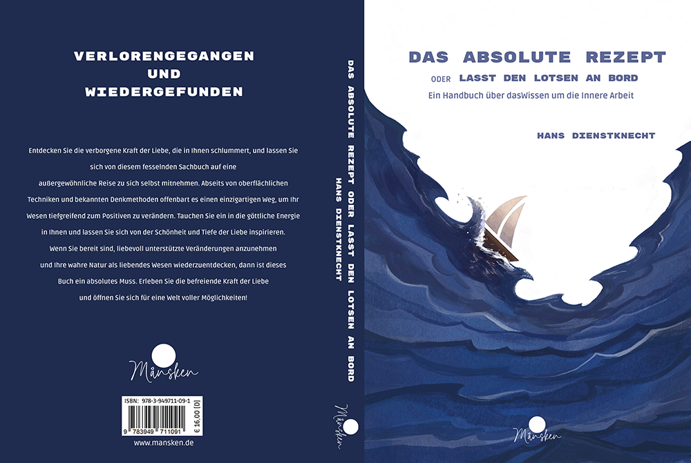 Das Absolute Rezept oder Lasst Lotsen An Bord