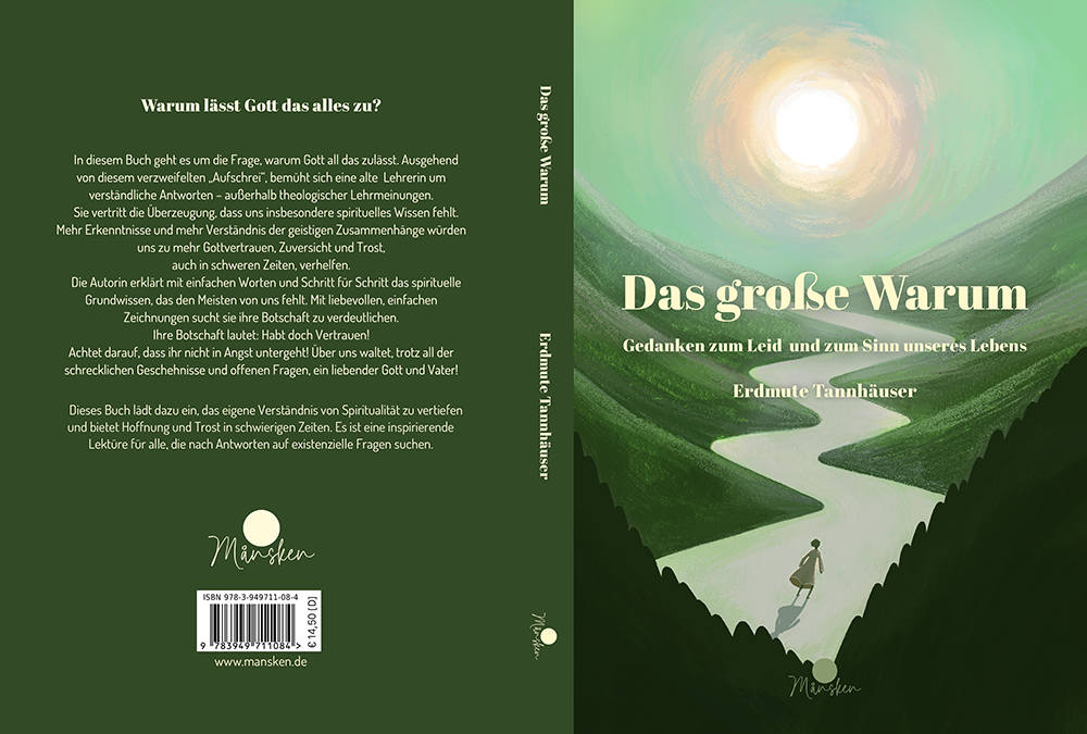 Das grobe Warum