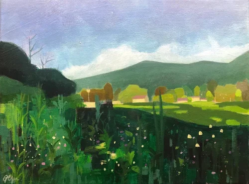 The Village at Lake George