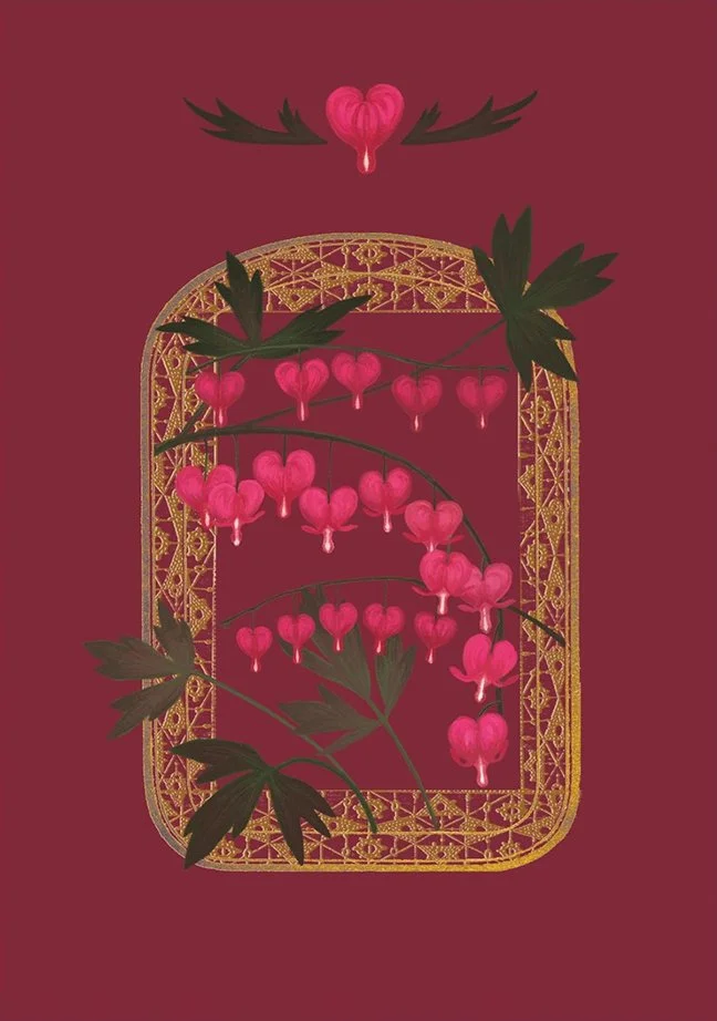 Bleeding Hearts