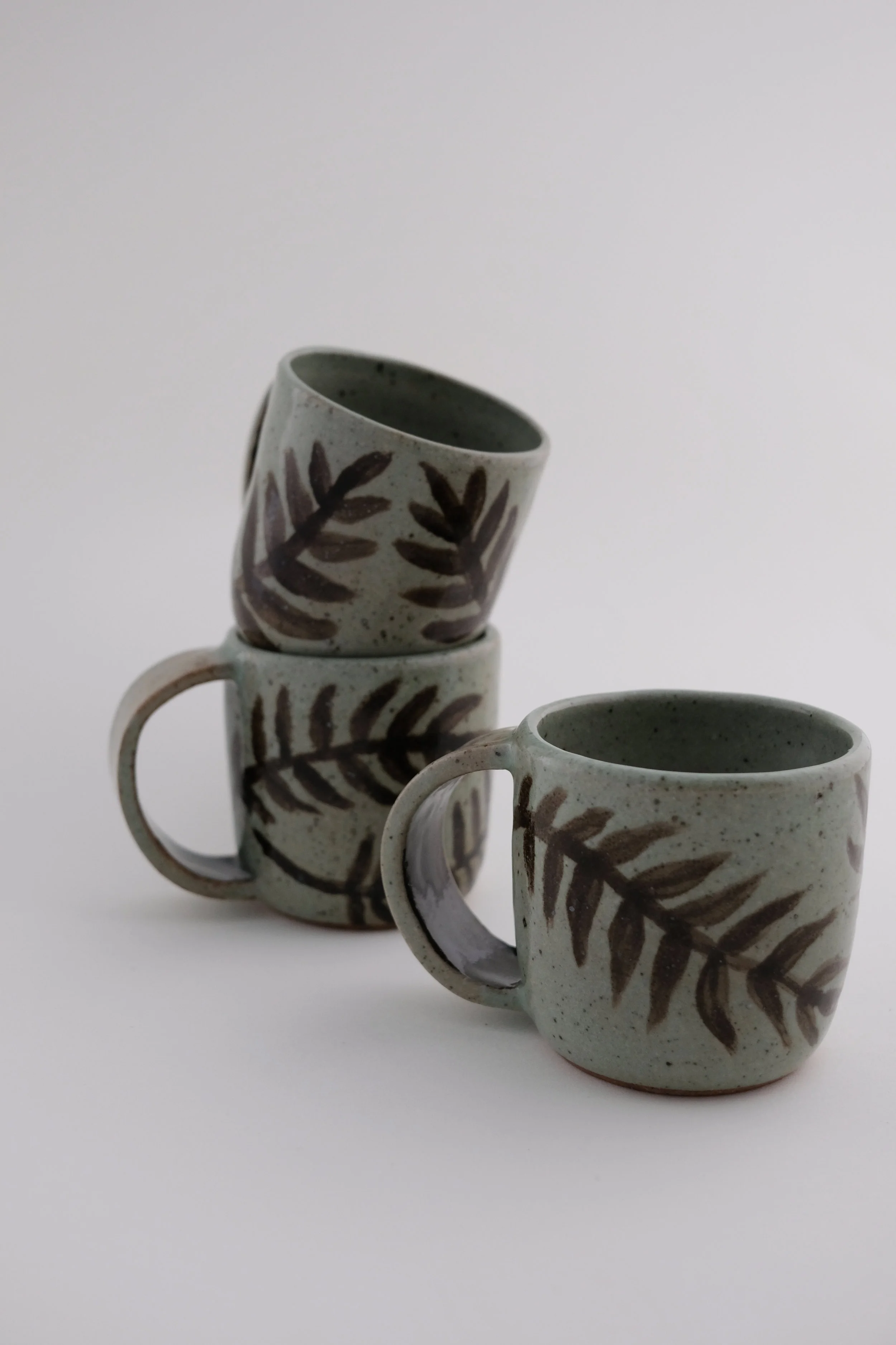 flora mug