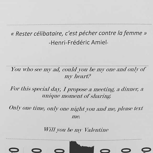 were here to help on the most commercially romantic day of all #lookingforlove #valentinesday #welovelove #loveyoulongtime #frenchinperth #backpackeraneedlovetoo #travellerlover #foreveroraday