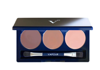 Vapour Beauty Artist Eye Palette in Mediterranean