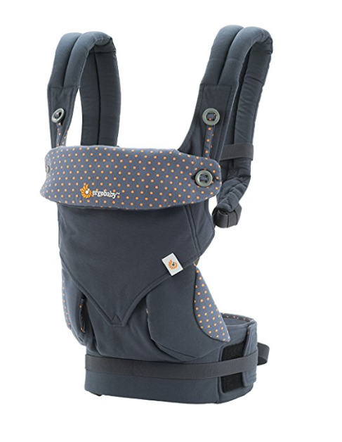 Ergo Baby Carrier