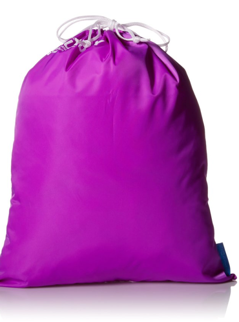 Fight 001 Go Clean Laundry Bag