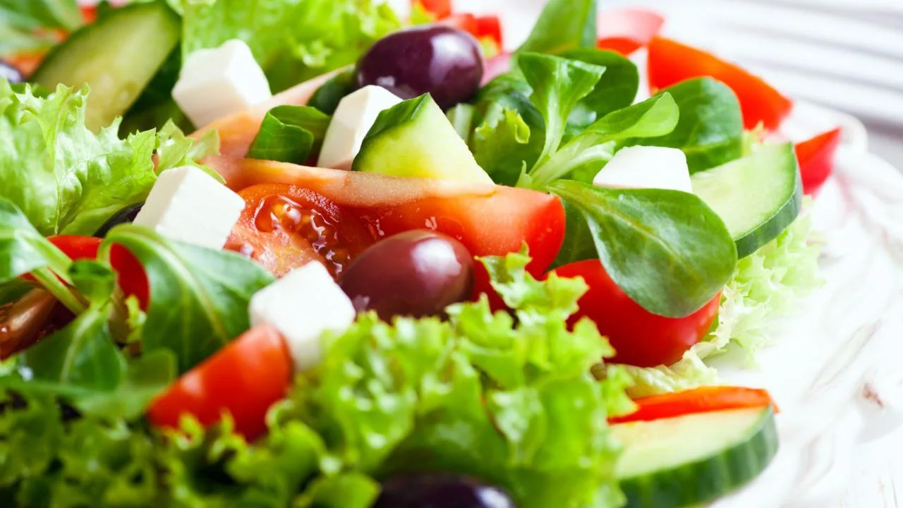  what does healthy eating mean to you 
