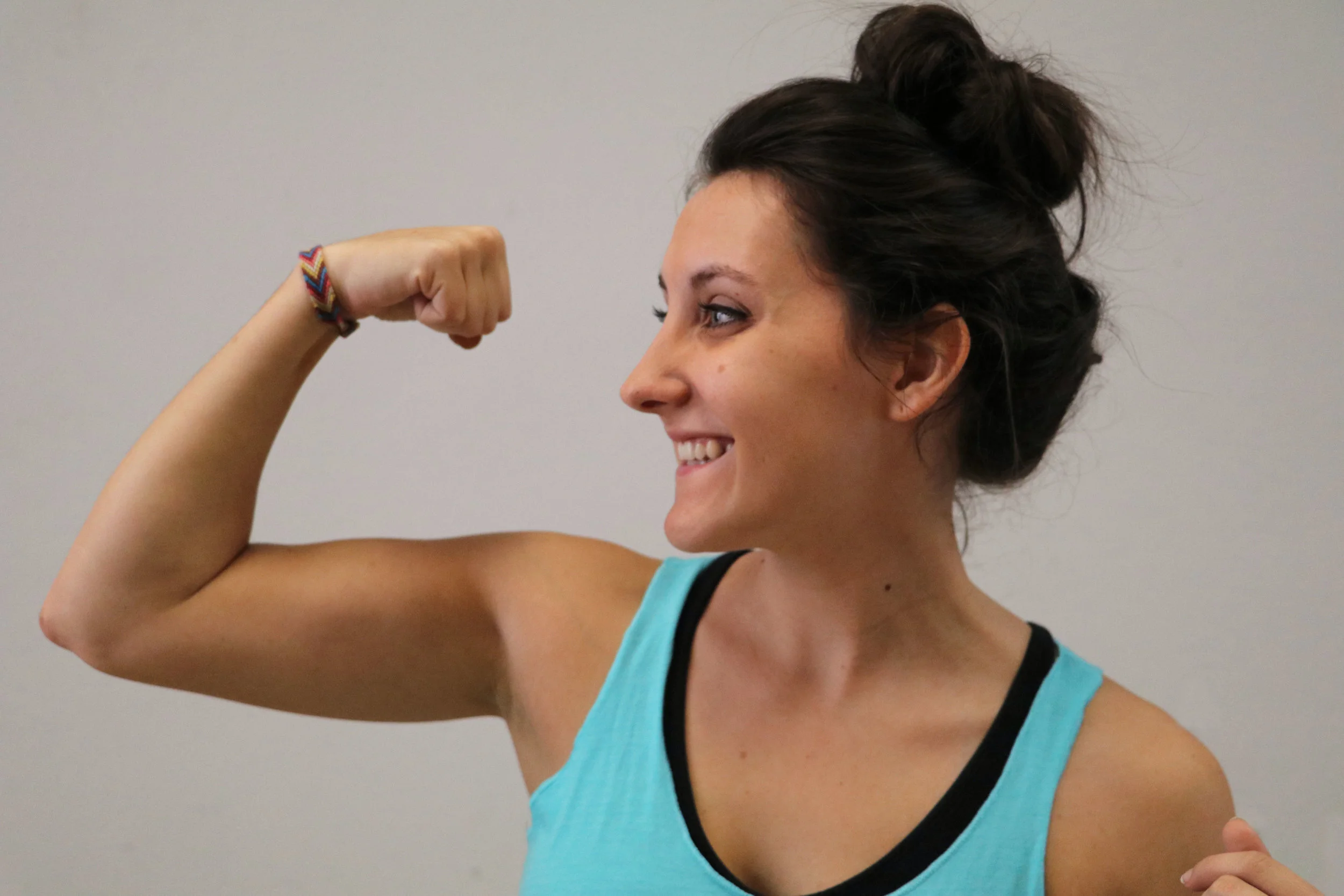 Meet Vida Superstar Danie 