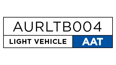 Diagnose complex faults in light vehicle braking systems