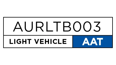 Diagnose and repair light vehicle hydraulic braking systems