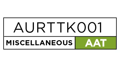 Use and maintain measuring equipment in an automotive workplace