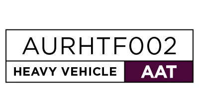 Diagnose and repair heavy vehicle diesel fuel injection systems