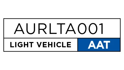 Identify automotive mechanical systems and components
